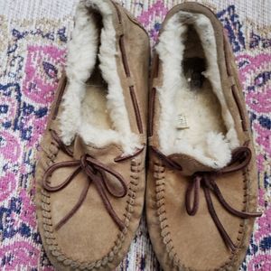 Ugg Moccasins